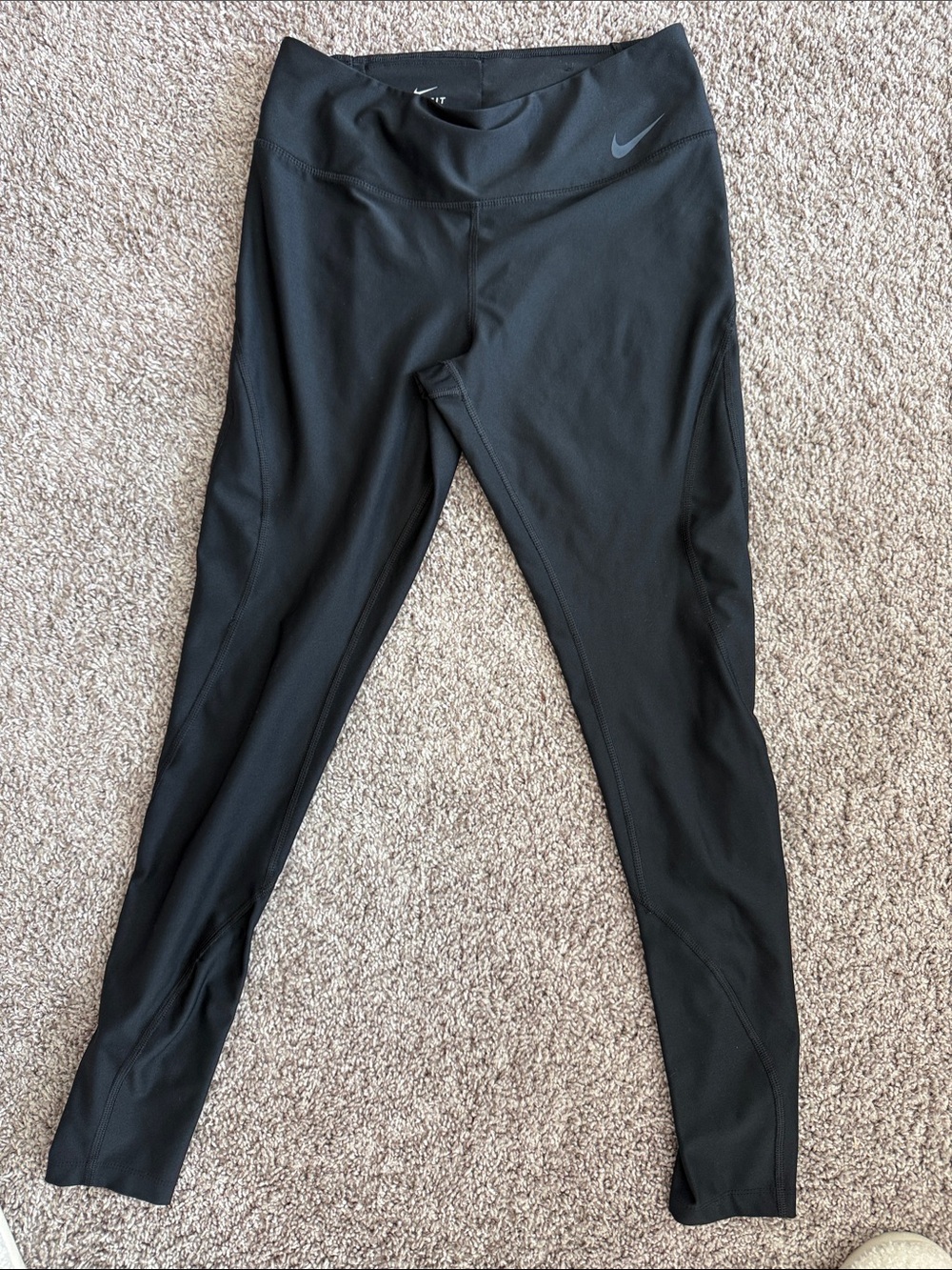 Nike Black Leggings